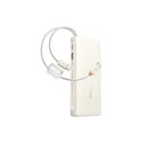 Powerbank Baseus EnerFill FC41 20000mAh Beżowy