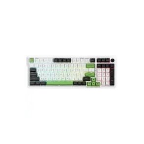 Klawiatura Redragon Eisa Max Mint Mambo (Eisa Max K686WBG-RGB-MAX)