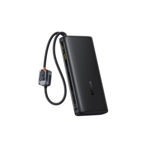 Powerbank Baseus EnerFill FC41 25000mAh Czarny