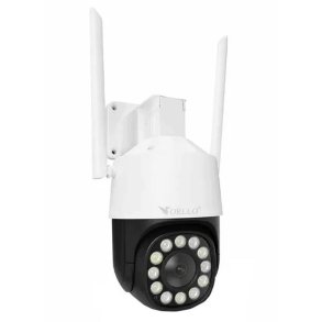Kamera IP Orllo TZ11 PT 4K 8MP Wi-Fi i 4G Tuya