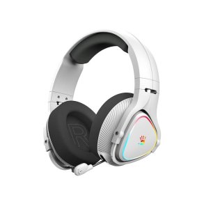 Słuchawki komputerowe A4TECH BLOODY MR710 Grey (BT5.0+2,4G+Wired)