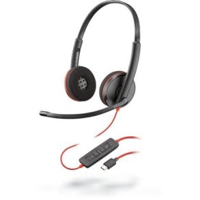 Słuchawki Plantronics Blackwire C3220  (209749-101)