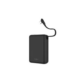 Powerbank Fixed Zen 20 Loop 20000mAh Czarny