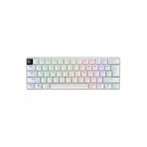 Klawiatura Logitech Pro X 60 Lightspeed GX Brown (M-9068642)