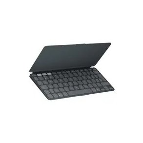Logitech Keys-To-Go 2 - PALE GREY - US INTL (920-012985)