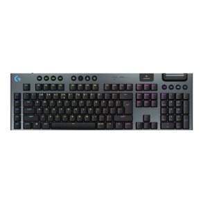 Klawiatura Logitech G915 X Lightspeed GL Linear (920-012698)