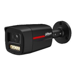 Kamera IP Dahua IPC-HFW2449TL-S-LED-0280B-PROX-BLK