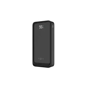 Powerbank Fixed Zen2 20 20000mAh Czarny