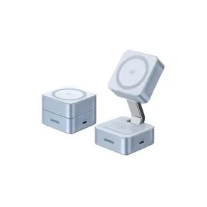 Ładowarka Ugreen W752 Indukcyjna 1x USB-C  (55960B)