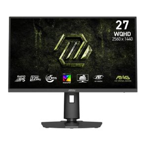 Monitor MSI MAG 274QPF X32