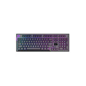 Klawiatura PREYON Silent claw red Gateron Red Pro (PSCR105B)