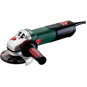 Szlifierka Metabo 125MM WEA 17-125 QUICK