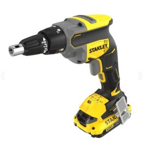Stanley Wkrętarka do GK Stanley Fatmax SFMCF600D1S-QW