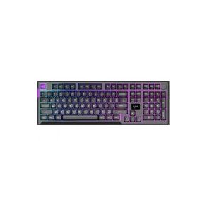 Klawiatura PREYON Silent claw yellow Gateron Yellow Pro (PSCY105B)