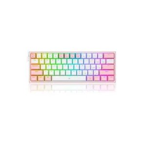 Klawiatura Redragon K617 Fizz  (K617-RGB pink)
