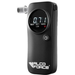 Alkomat AlcoForce EVO-1