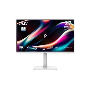 Monitor MSI PRO MAX 271QPHW E14