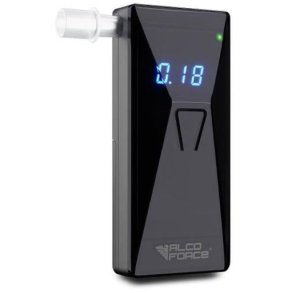 Alkomat AlcoForce AF450