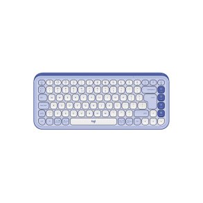Klawiatura Logitech POP Icon Keys (920-013074)