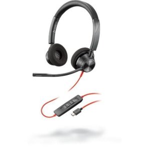 Słuchawki Poly Blackwire C3320  (213935-01)