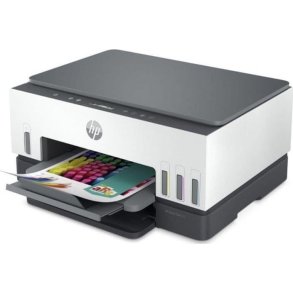 Urządzenie wielofunkcyjne HP Smart Tank 670 (6UU48A)