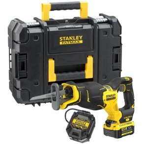 Piła szablasta Stanley Fatmax SFMCS311M1TQW 18 V
