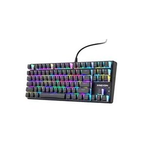 Klawiatura PREYON Brown Blitz Claw Gateron Brown (PBRBC87B)