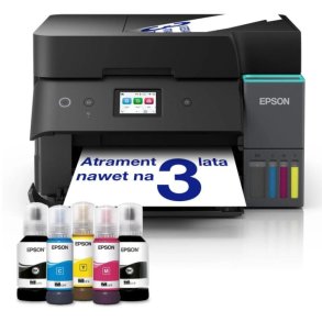 Urządzenie wielofunkcyjne Epson EcoTank* L6390 (C11CL40405)