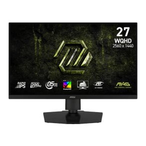Monitor MSI MAG 274QPF E20