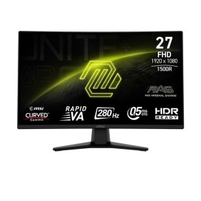 Monitor MSI MAG 274CXF