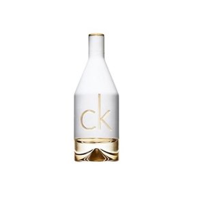 Calvin Klein Perfumy damskie CK IN2U EDT 150 ml