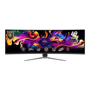 Monitor MSI MPG 491CQP QD-OLED