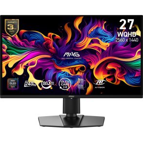 Monitor MSI MAG 274QP QD-OLED X24