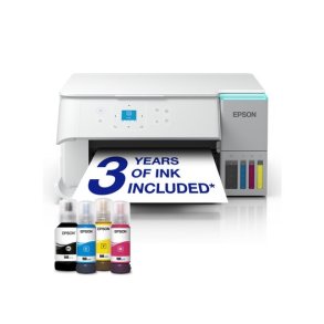 Urządzenie wielofunkcyjne Epson EcoTank L4366 (C11CL41409)