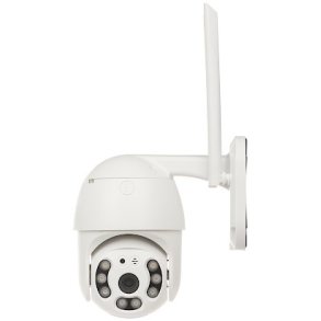 KAMERA IP OBROTOWA ZEWNĘTRZNA APTI-W31S2-TUYA Tuya Smart Wi-Fi, - 3 Mpx 3.6 mm