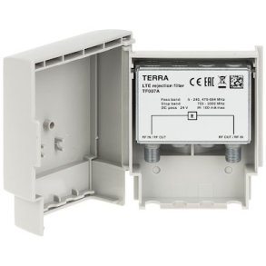 FILTR LTE TF-007A