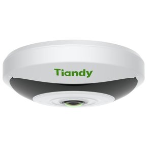 KAMERA IP TC-C35VN SPEC:I3/E/Y/1.4MM/V4.2 - 5 Mpx 1.4 mm - Fish Eye TIANDY