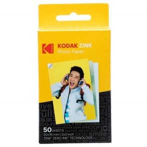 Kodak Wkład natychmiastowy 5x7.6 cm (FOTAOAKCKOD00002)