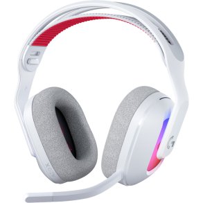Słuchawki Logitech Astro A20 X Białe (939-002253)