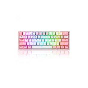 Klawiatura Redragon Fizz Pro K616 RGB Hotswap Box Red (K616-RGB)