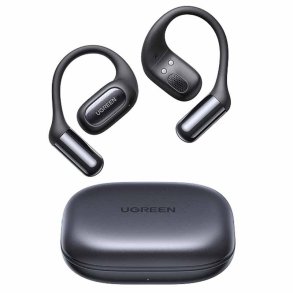 Słuchawki Ugreen FitBuds WS213 czarne (UGR5766)