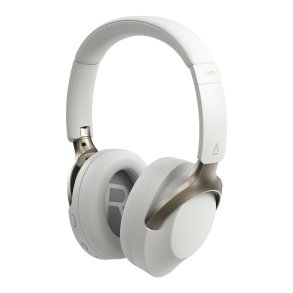 Słuchawki Creative Zen Hybrid SXFI jasnoszare (51EF1200AA000)