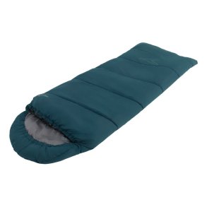Easy Camp 240210 sovepose Voksen Mikrofiber, Oxford, Polyester Bl�