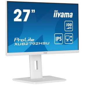 iiyama ProLite XUB2792HSU-W6 LED display 68,6 cm (27