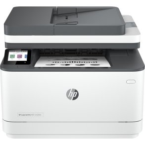 HP LaserJet Pro MFP 3102fdn-printer