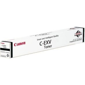 Canon C-EXV52 Toner Cartridge Black 0998C002