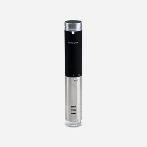 Mellerware Cheffy Sous Vide K�kkenapparat Sort, Rustfrit st�l