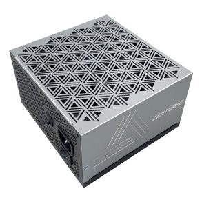 Montech CENTURY II 1050W enhed til str�mforsyning 20+4 pin ATX ATX S�lv