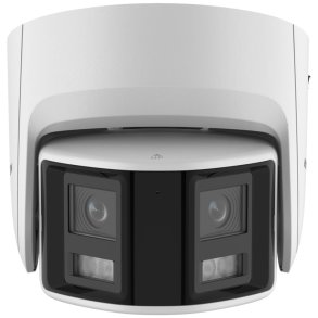 HikVision IP-kamera DS-2CD2347G2P-LSU/SL