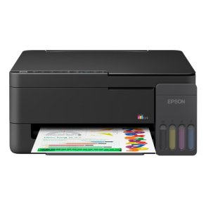 Epson EcoTank L3310 Inkjet A4 5760 x 1440 dpi 33 sider pr. minut Wi-Fi